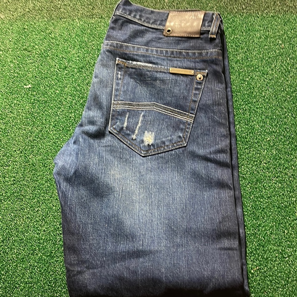 Men's Jeans